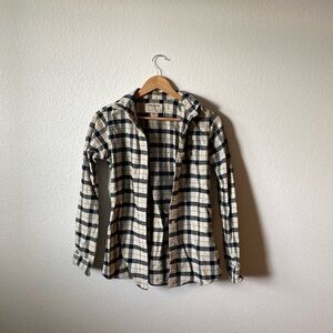 Filson Flannel small